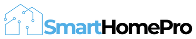 logo SmartHomePro