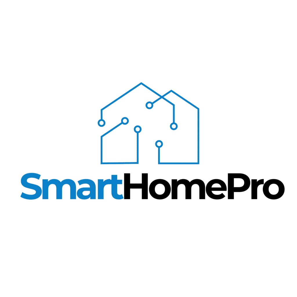 logo SmartHomePro