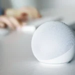 Dispositivo Echo Dot Alexa