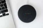 Dispositivo Google Nest mini