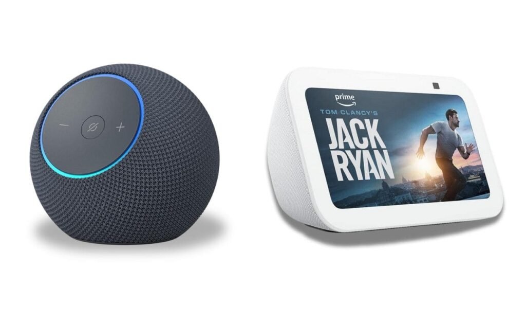 melhor hub automação residencial - echo dot max 2026