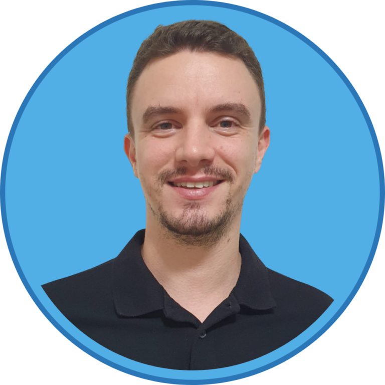 Rafael Fedozzi especialista em TI e fundador do SmartHomePro