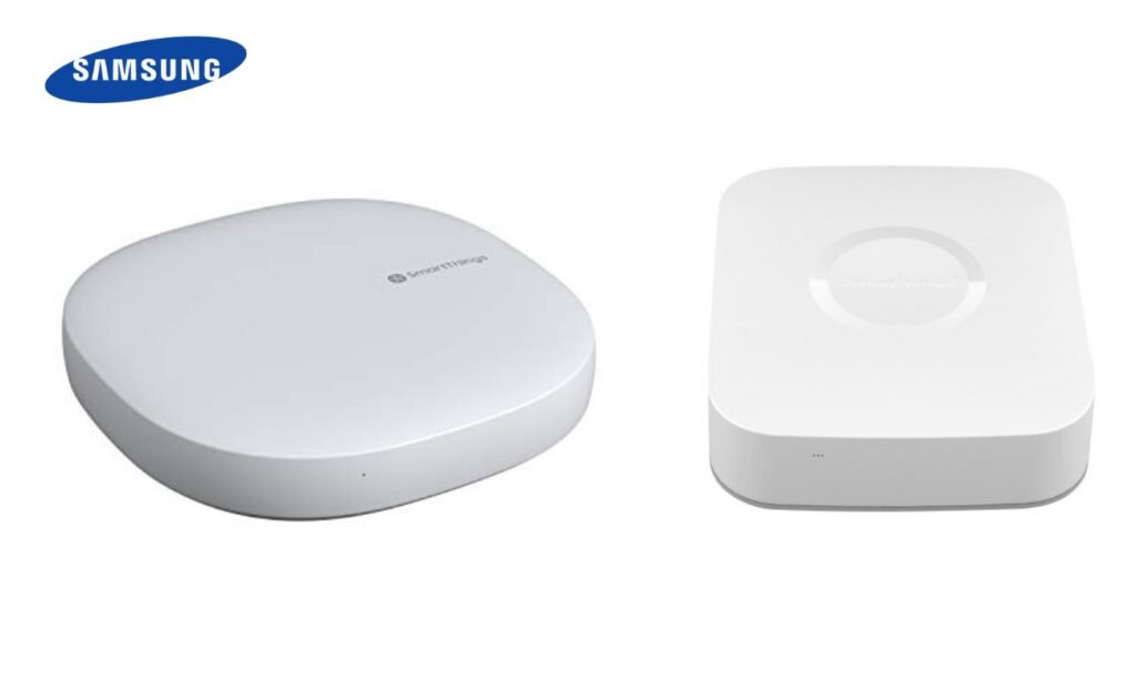 Samsung SmartThings Hub