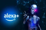 Alexa Plus com inteligência artificial