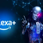 Alexa Plus com inteligência artificial