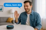 como criar rotinas com a alexa para automatizar tarefas fáceis no dia a dia