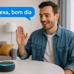 como criar rotinas com a alexa para automatizar tarefas fáceis no dia a dia