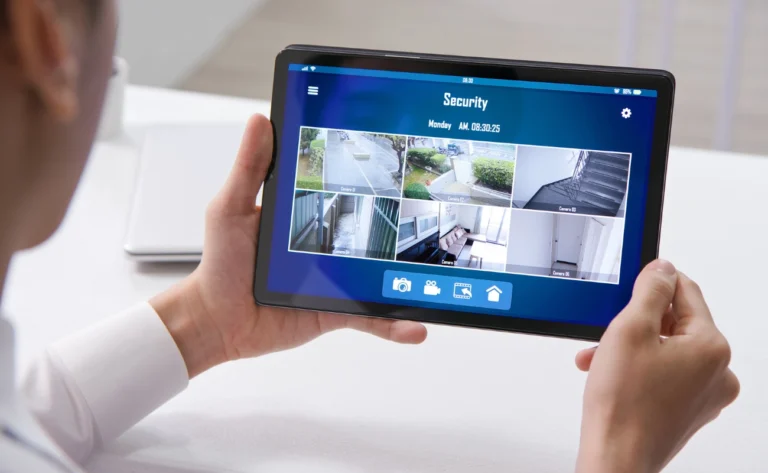 Automação Residencial e Casa Inteligente: SmartHomePro Melhores Câmeras de Segurança Inteligentes