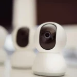como escolher a câmera de segurança ideal para sua casa