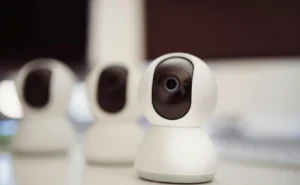 como escolher a câmera de segurança ideal para sua casa