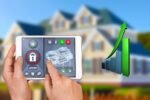 Crescimento da automação residencial no Brasil