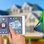 Crescimento da automação residencial no Brasil