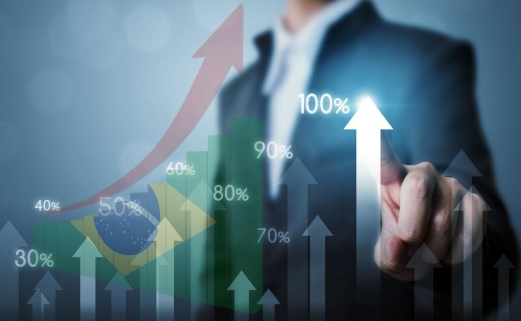 Crescimento da Automação Residencial no Brasil atinge 30%