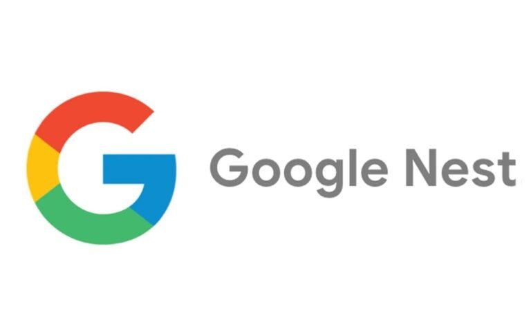 Google Nest