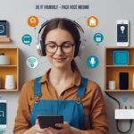 Faça você mesmo seus dispositivos inteligentes.