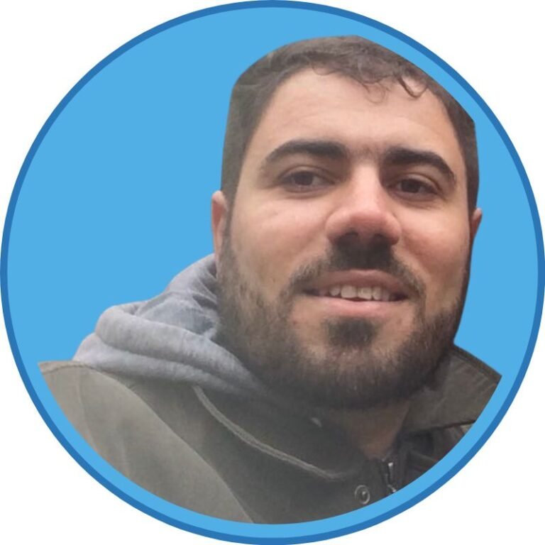 Diego Leher especialista em tecnologia e colaborador do SmartHomePro