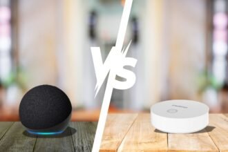 Diferença entre Hubs e Assistentes Virtuais - Alexa vs Hub Intelbras