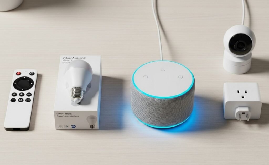 Os 5 Melhores Dispositivos Inteligentes para Iniciantes