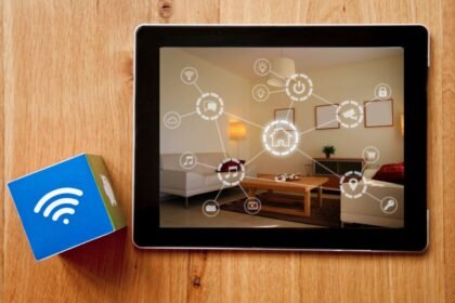 Diferença entre o protocolo Wifi e Zigbee