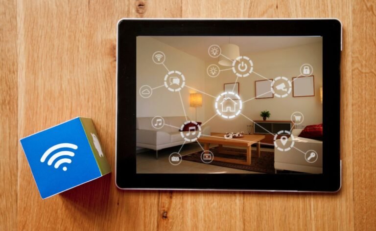 Diferença entre o protocolo Wifi e Zigbee