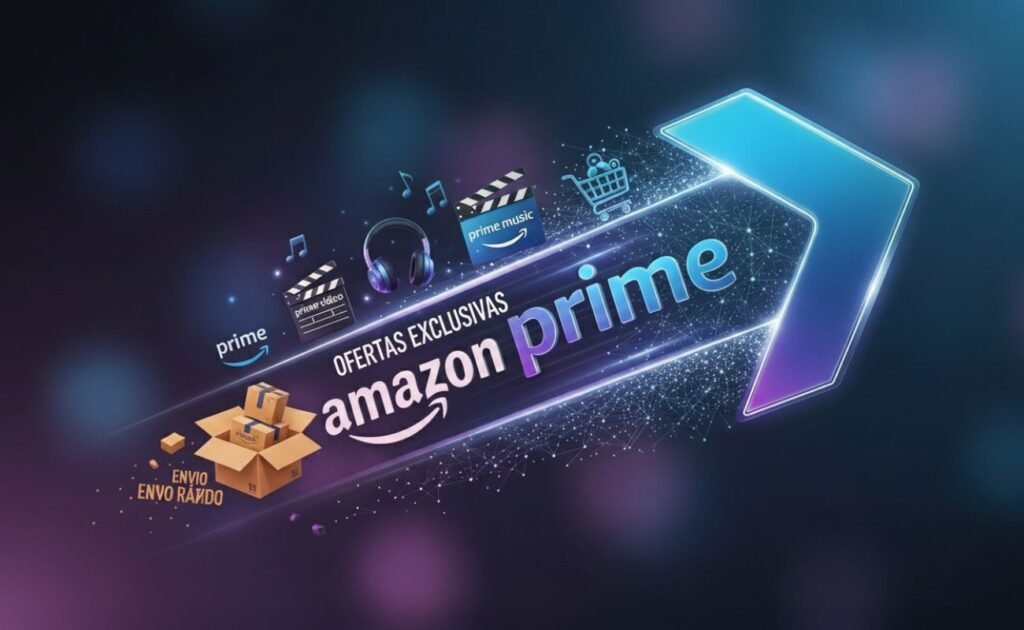Entenda o Amazon Prime: Tudo o que Está Incluso na Sua Assinatura O que é Amazon Prime – serviço de assinatura com frete grátis e streaming