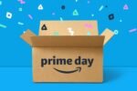 Amazon Prime Day – evento de promoções para assinantes Prime