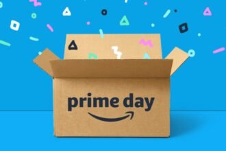 Amazon Prime Day – evento de promoções para assinantes Prime