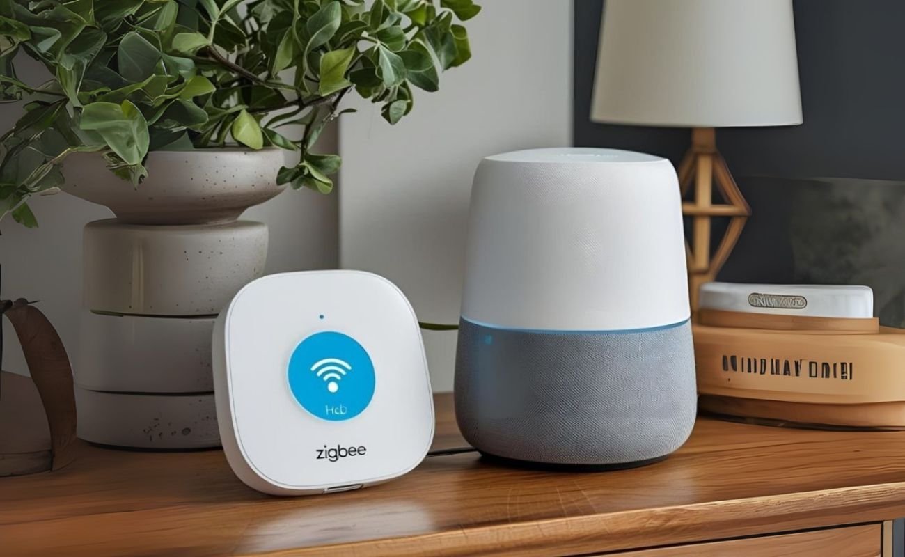 Entenda a diferença de hubs residenciais e assistentes virtuais