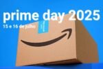 amazon prime day 2025 - 15 e 16 de julho - melhores ofertas e descontos para economizar