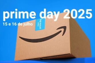 amazon prime day 2025 - 15 e 16 de julho - melhores ofertas e descontos para economizar