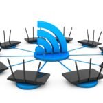 Rede Mesh Wi-Fi