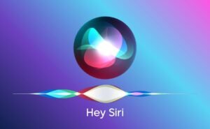 Siri – assistente virtual da Apple integrada à automação residencial