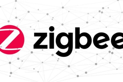 Protocolo Zigbee – rede mesh para casa inteligente