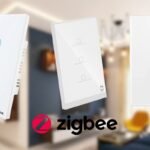 Top 5 melhores interruptores zigbee 2025