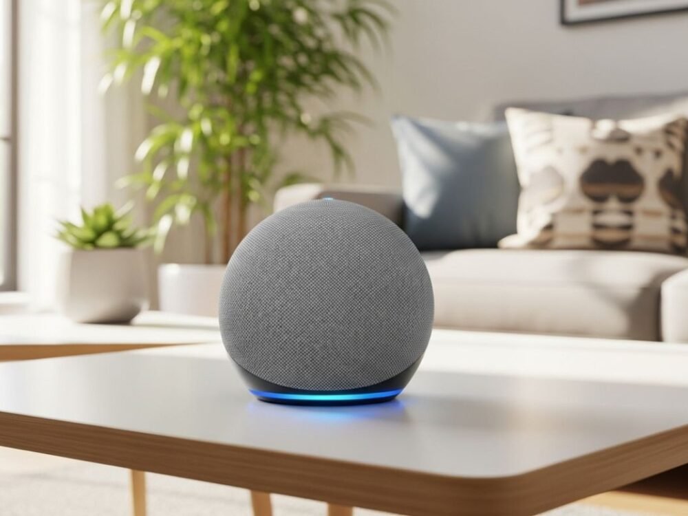 Dispositivos Amazon Alexa com desconto na semana de ofertas