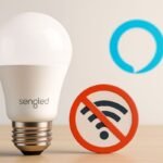 Descubra por que a Sengled saiu do Alexa, o impacto na sua casa inteligente e como escolher dispositivos mais estáveis no futuro.