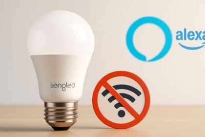 Descubra por que a Sengled saiu do Alexa, o impacto na sua casa inteligente e como escolher dispositivos mais estáveis no futuro.