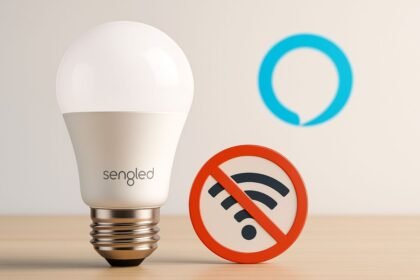 Sengled Funciona com Alexa? A Situação Real em 2025 e Alternativas Descubra por que a Sengled saiu do Alexa, o impacto na sua casa inteligente e como escolher dispositivos mais estáveis no futuro.