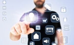 tendências automação residencial 2025 – 5 inovações para casa inteligente