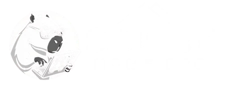 Logo Oficial SmartHomePro - Branco