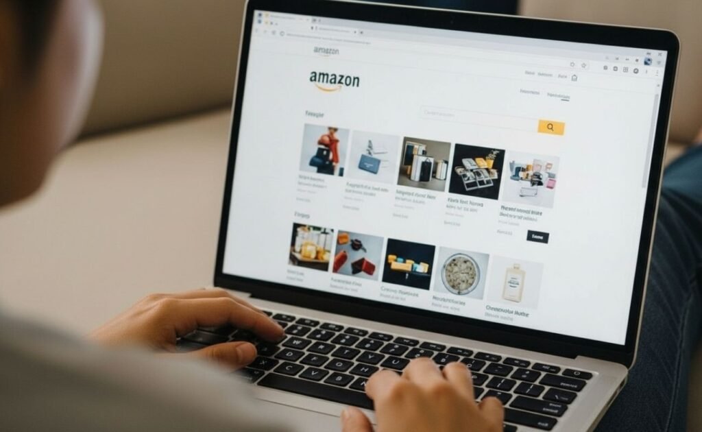 Evento Mega Oferta Amazon, ofertas exclusivas para membros Amazon Prime