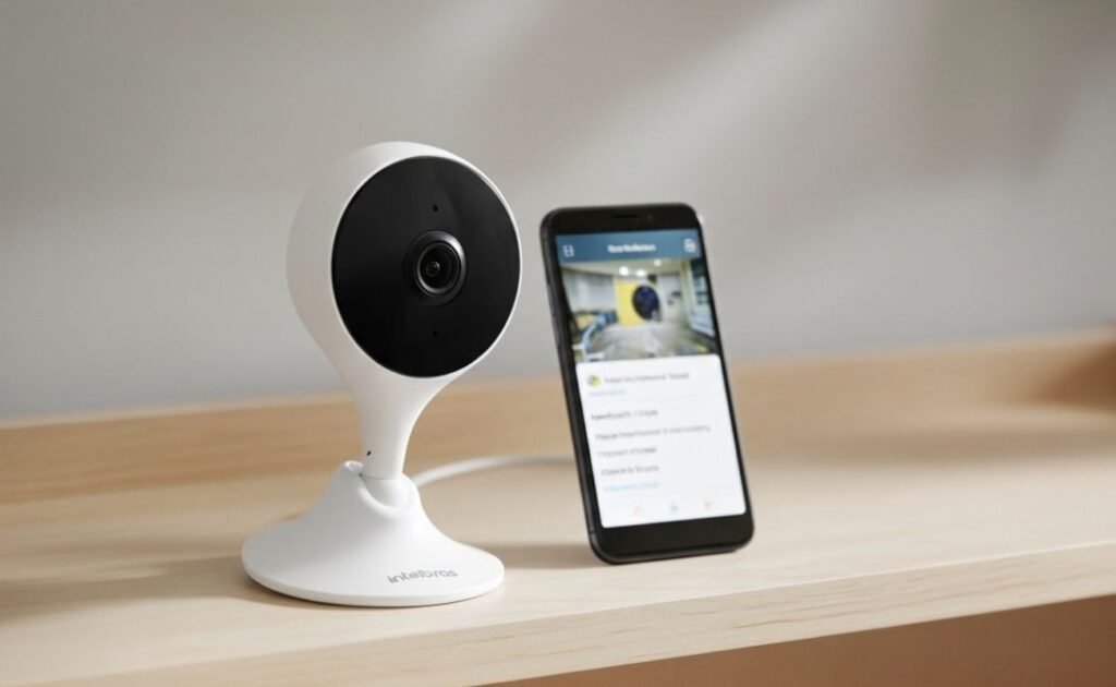 Intelbras Mibo iM3 é boa?