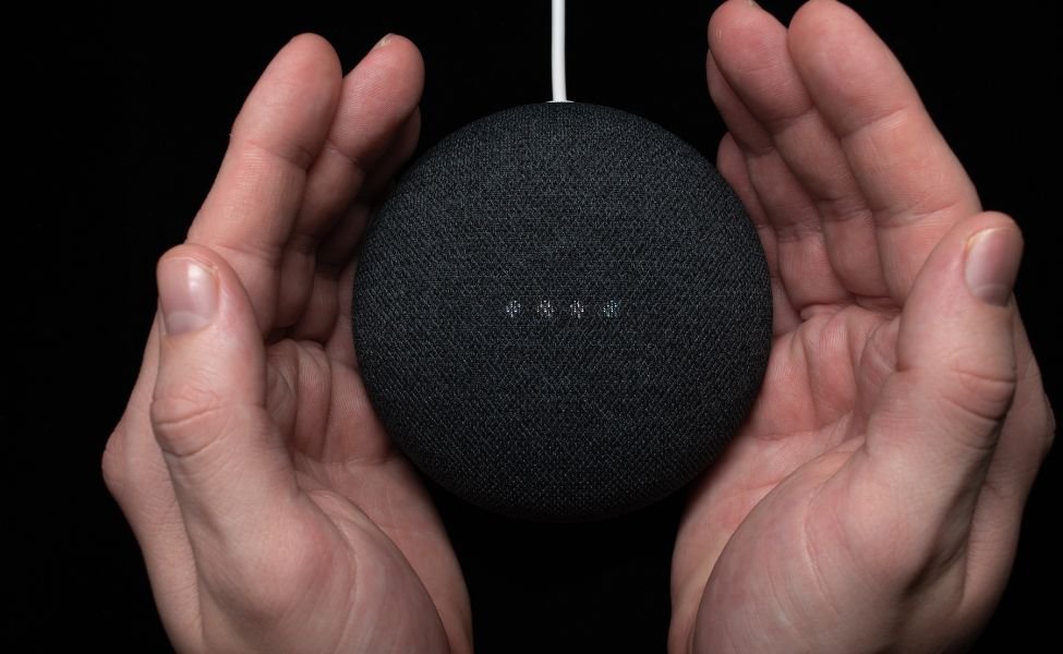 análise google nest mini 2
