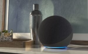 Impedir que a Alexa faça compras sem autorização usando configurações de segurança