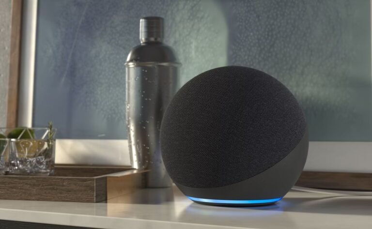 Impedir que a Alexa faça compras sem autorização usando configurações de segurança