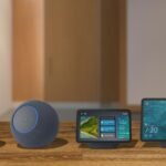 Novos Dispositivos Echo: Conheça os 4 Lançamentos da Amazon em 2025 Novos Dispositivos Echo: Conheça os 4 Lançamentos da Amazon em 2025