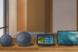 Novos Dispositivos Echo: Conheça os 4 Lançamentos da Amazon em 2025 Novos Dispositivos Echo: Conheça os 4 Lançamentos da Amazon em 2025