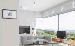 Novidades e Tendências na Automação Residencial em 2026