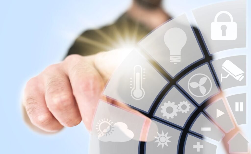 Automação Residencial em 2026