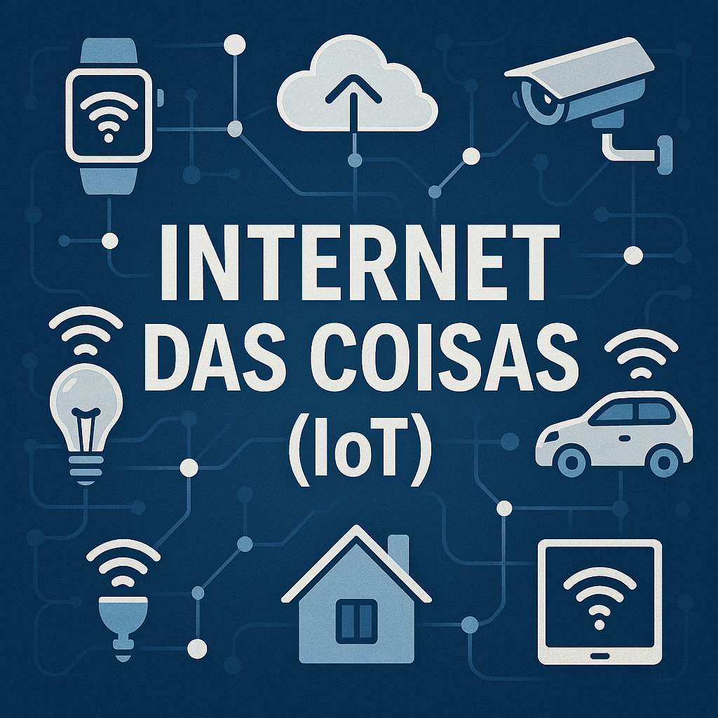 ESP32 para automação residencial Internet das Coisas (IoT)